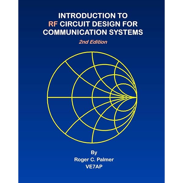 RF Design Guide Systems, Circuits and Equations (ARTECH HOUSE